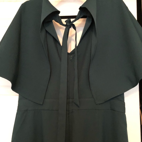 Vintage style romper - Picture 4 of 5